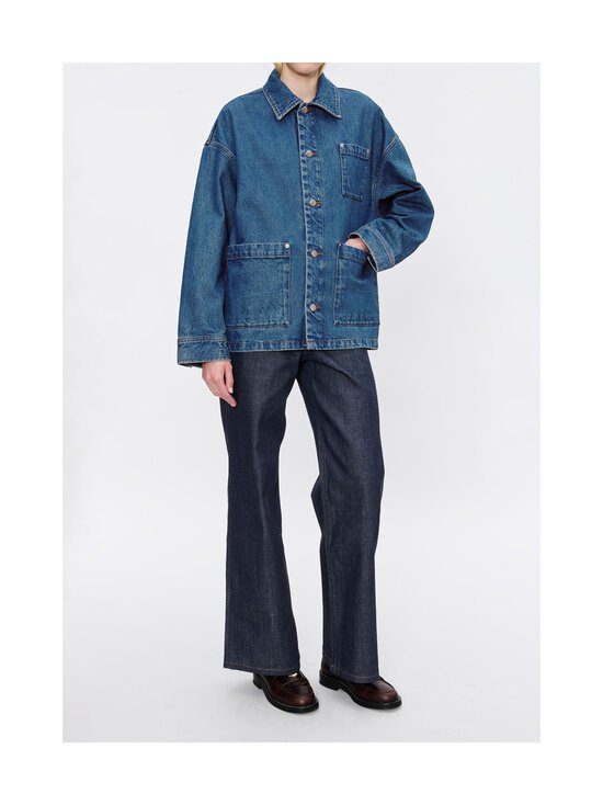 A.P.C - Unisex-farkkutakki - IAL - photo 6 A.P.C - Unisex-farkkutakki - IAL | Stockmann - photo 6