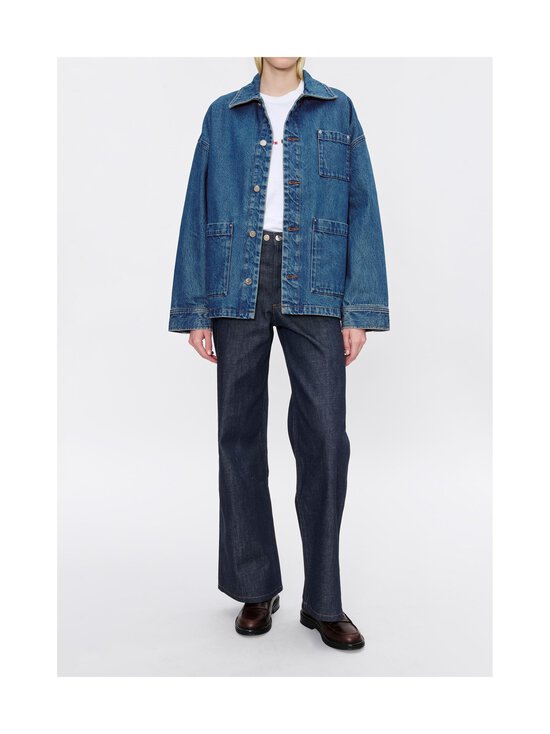 A.P.C - Unisex-farkkutakki - IAL - photo 8 A.P.C - Unisex-farkkutakki - IAL | Stockmann - photo 8