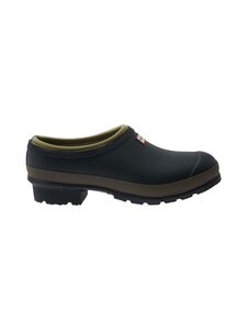 Hunter - M Gardener Neo Lined Clog -kumisaappaat - DARK OLIVE / CLAY Hunter - M Gardener Neo Lined Clog -kumisaappaat - DARK OLIVE / CLAY | Stockmann