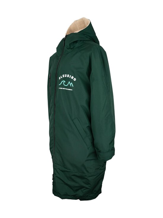 Bleubird - Nordic Robe sporta jaka - GREEN | Stockmann - photo 3