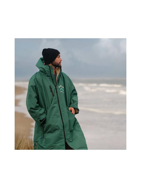 Bleubird - Nordic Robe sporta jaka - GREEN | Stockmann - photo 5