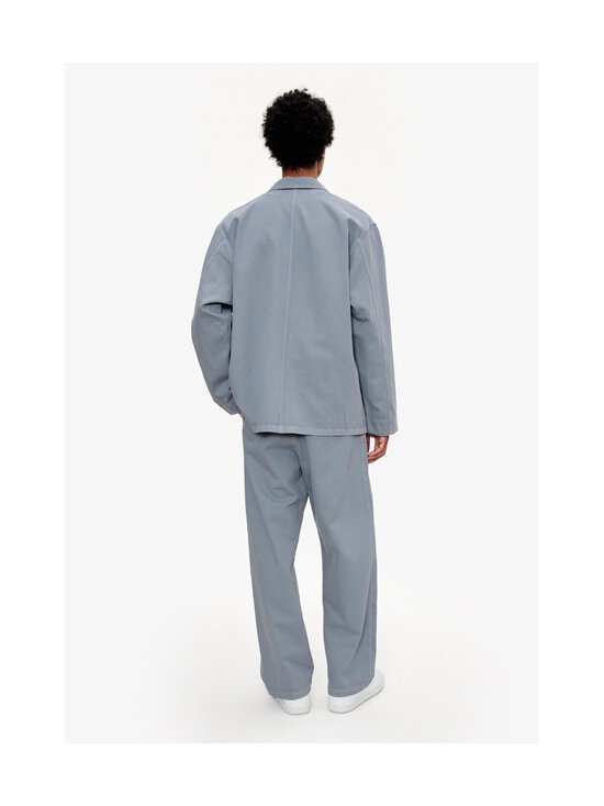 A.P.C - Veste Chemise jaka - IAC BLUE GREY | Stockmann - photo 4