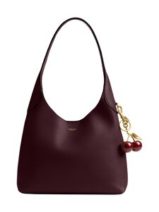 Coach - Nahast kott Brooklyn 28 - B4/MERLOT Coach - Nahast kott Brooklyn 28 - B4/MERLOT | Stockmann