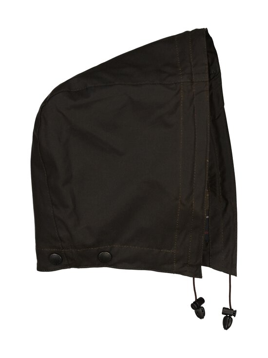 Barbour - Classic-huppu - OL71 OLIVE | Stockmann - photo 1