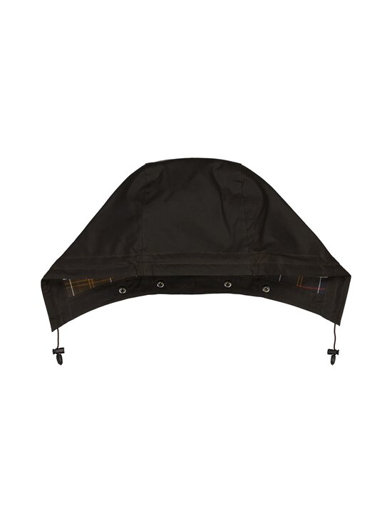 Barbour - Classic-huppu - OL71 OLIVE | Stockmann - photo 2