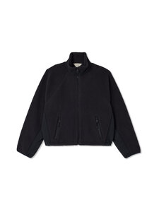 Vuori - Alpine-fleecetakki - BLK BLACK | Stockmann