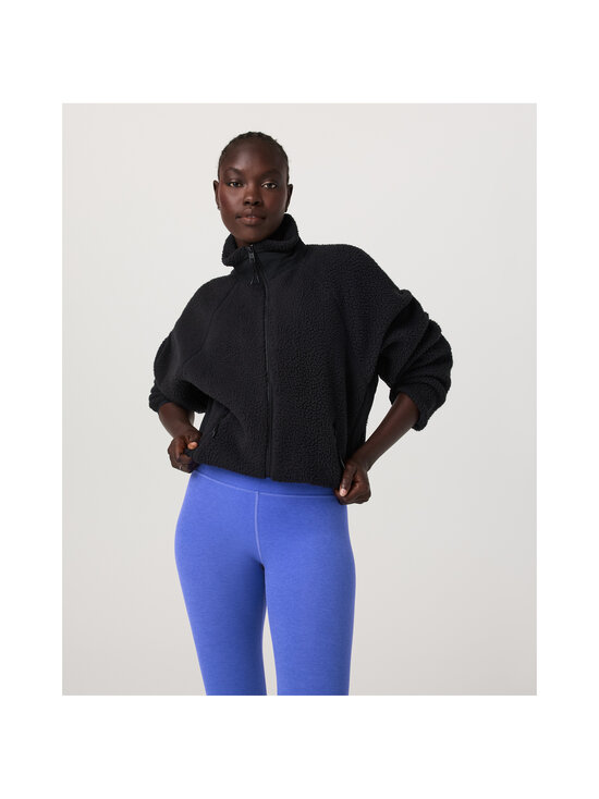 Vuori - Alpine-fleecetakki - BLK BLACK | Stockmann - photo 2