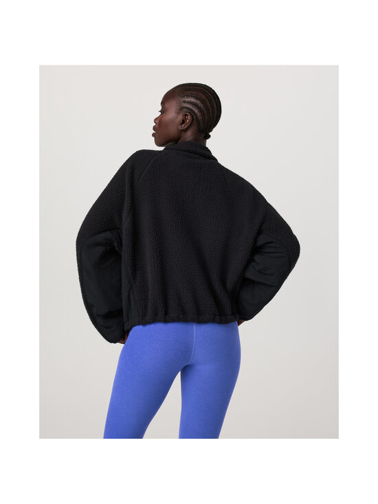 Vuori - Alpine-fleecetakki - BLK BLACK | Stockmann - photo 3