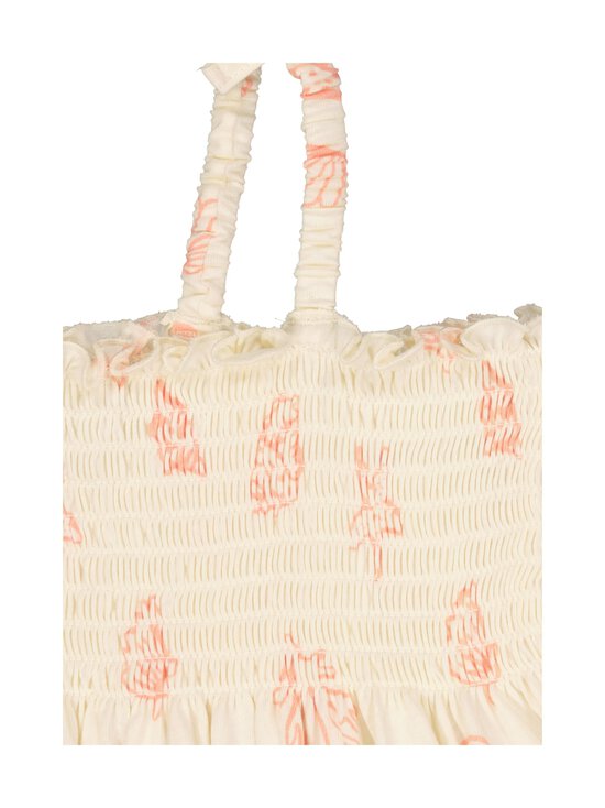 Lindex - Hihaton mekko - 6728 WHITE - photo 3 Lindex - Hihaton mekko - 6728 WHITE | Stockmann - photo 3