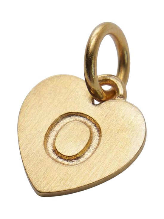 Pernille Corydon - Ripats Amour 10 mm - GOLD PLATED | Stockmann - photo 1