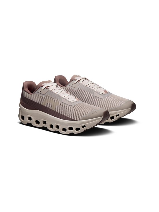 ON - Cloudmonster Void -sneakerit - FOG | PEARL | Stockmann - photo 6