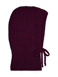 A+more - Softbabyhood balaklava - DK CHERRY 2904 | Stockmann