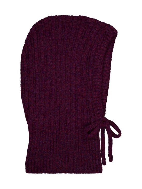 A+more - Softbabyhood balaklava - DK CHERRY 2904 | Stockmann - photo 1