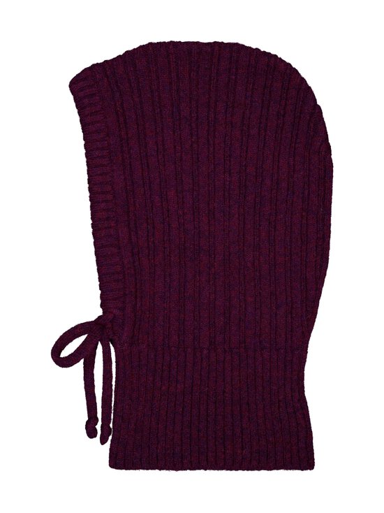 A+more - Softbabyhood balaklava - DK CHERRY 2904 | Stockmann - photo 2