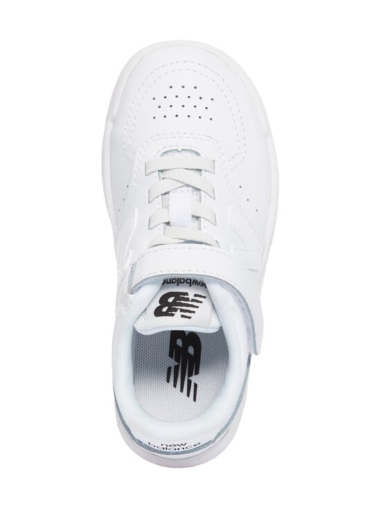 New Balance - New Balance BB80 Kids -tennarit - WHITE - photo 2 New Balance - New Balance BB80 Kids -tennarit - WHITE | Stockmann - photo 2