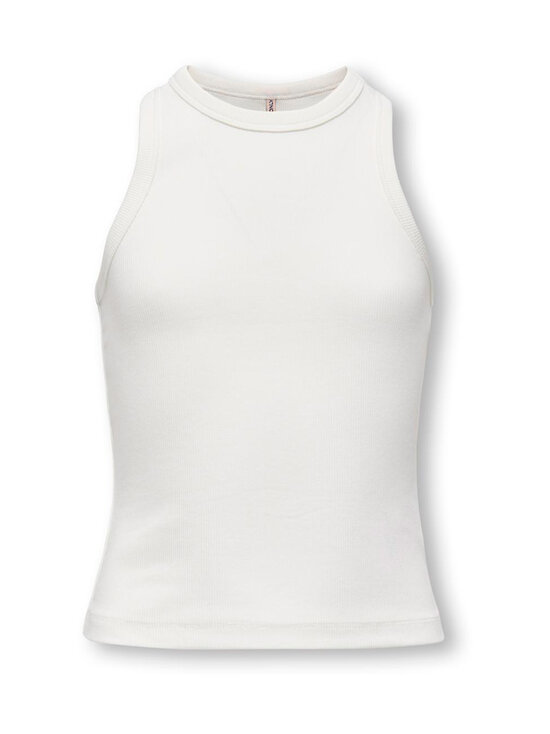 KIDS ONLY - KogJill Life tops - CLOUD DANCER | Stockmann - photo 1