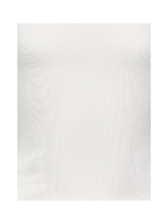 KIDS ONLY - KogJill Life tops - CLOUD DANCER | Stockmann - photo 3