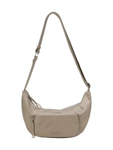 Marc O'Polo - Crossbody Bag S -laukku - 915 CHALKY MAUVE | Stockmann