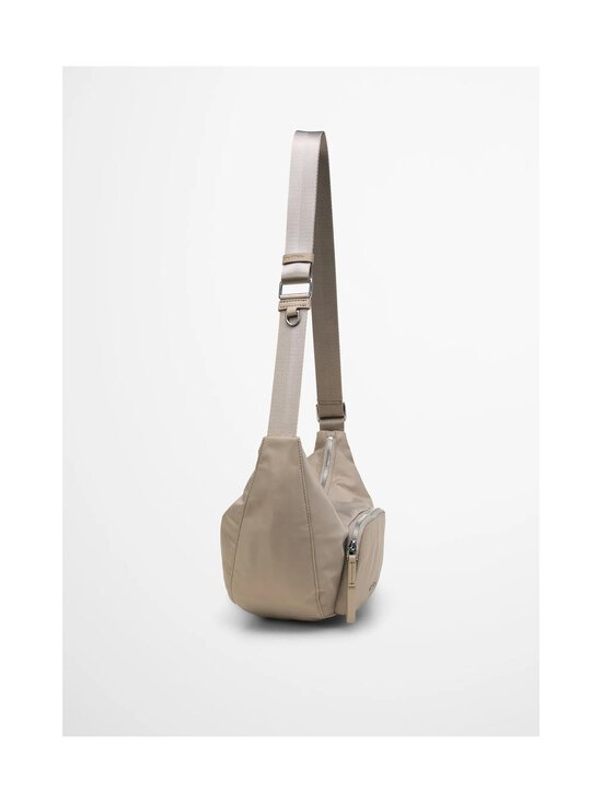Marc O'Polo - Õlakott Crossbody Bag S - 915 CHALKY MAUVE | Stockmann - photo 3
