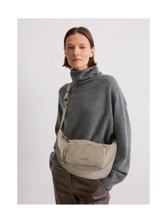 Marc O'Polo - Õlakott Crossbody Bag S - 915 CHALKY MAUVE | Stockmann - photo 6