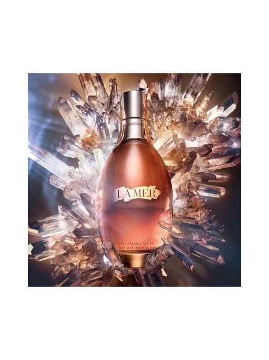 La Mer - Genaissance de la Mer The Infused Lotion ķermeņa losjons 150 ml - photo 6 La Mer - Genaissance de la Mer The Infused Lotion ķermeņa losjons 150 ml | Stockmann - photo 6