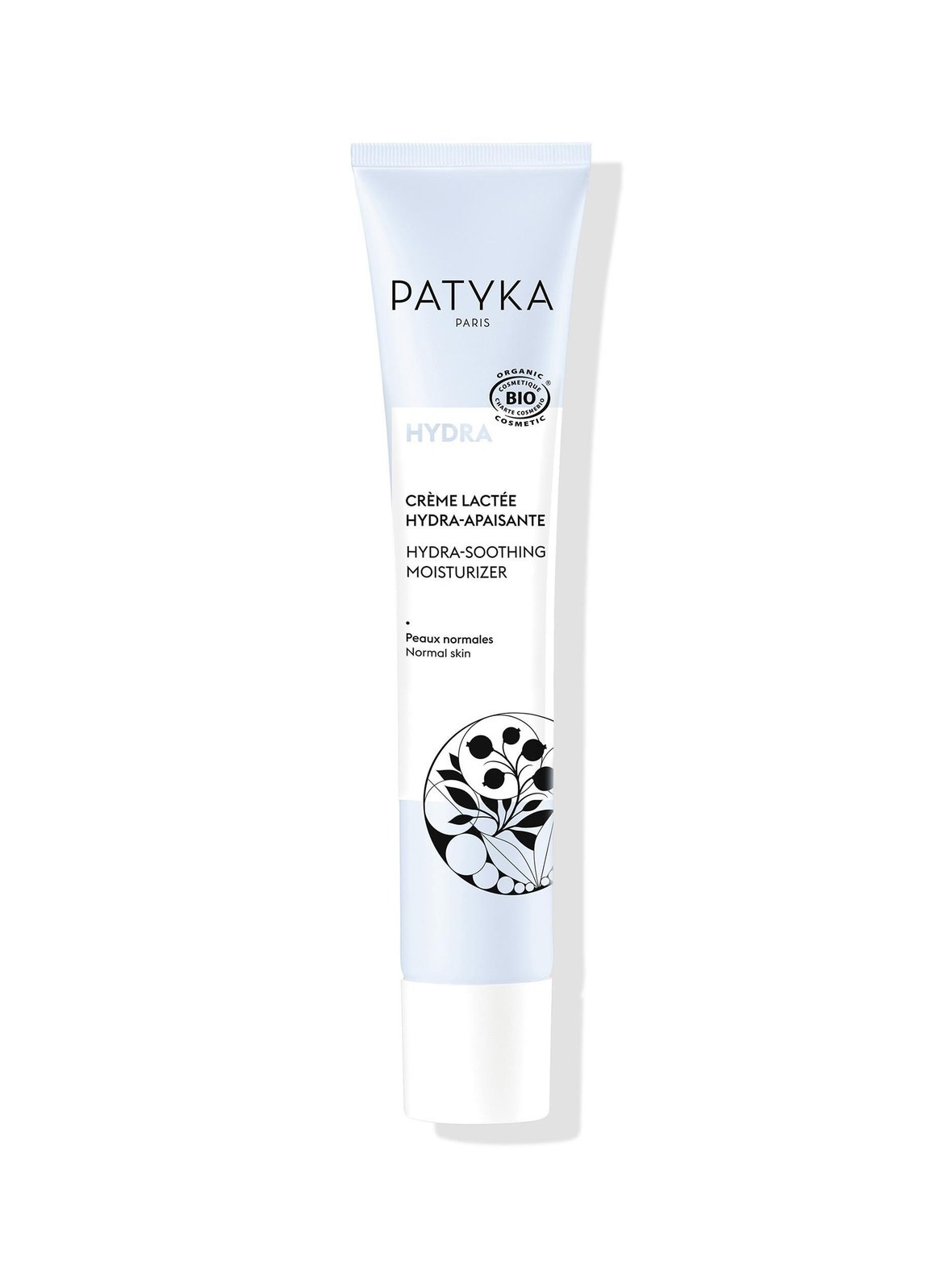 Hydra-Soothing Moisturizer -kasvovoide 40 ml