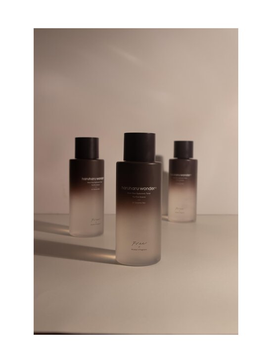 Haruharu Wonder - Black Rice Hyaluronic Toner -kasvovesi - NOCOL | Stockmann - photo 5