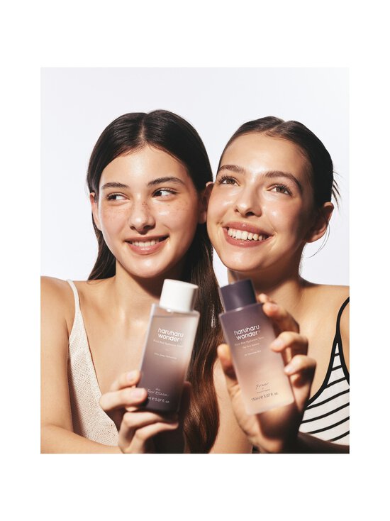 Haruharu Wonder - Black Rice Hyaluronic Toner -kasvovesi - NOCOL | Stockmann - photo 11
