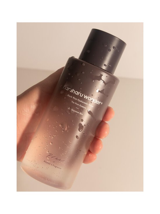 Haruharu Wonder - Black Rice Hyaluronic Toner -kasvovesi - NOCOL | Stockmann - photo 12