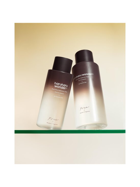 Haruharu Wonder - Black Rice Hyaluronic Toner -kasvovesi - NOCOL | Stockmann - photo 13