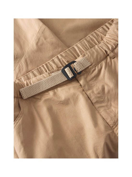 Knowledge Cotton Apparel - Reietaskutega püksid Vent Ripstop 90 Lightweight - 1019 TUFFET | Stockmann - photo 3