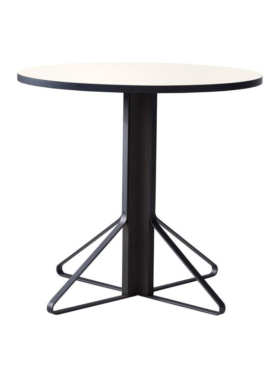 Artek - Kaari-pöytä - MUSTA,TAMMI,VALKOINEN - photo 1 Artek - Kaari-pöytä - MUSTA,TAMMI,VALKOINEN | Stockmann - photo 1
