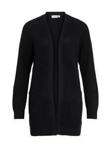 Vila - Kardigan ViDalo - BLACK Vila - Kardigan ViDalo - BLACK | Stockmann