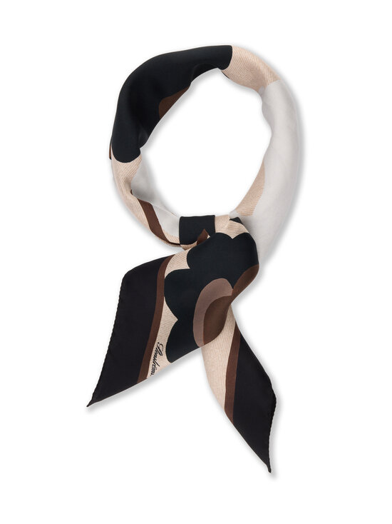 Stenströms - Silkkihuivi - 241 BEIGE PATTERN | Stockmann - photo 1