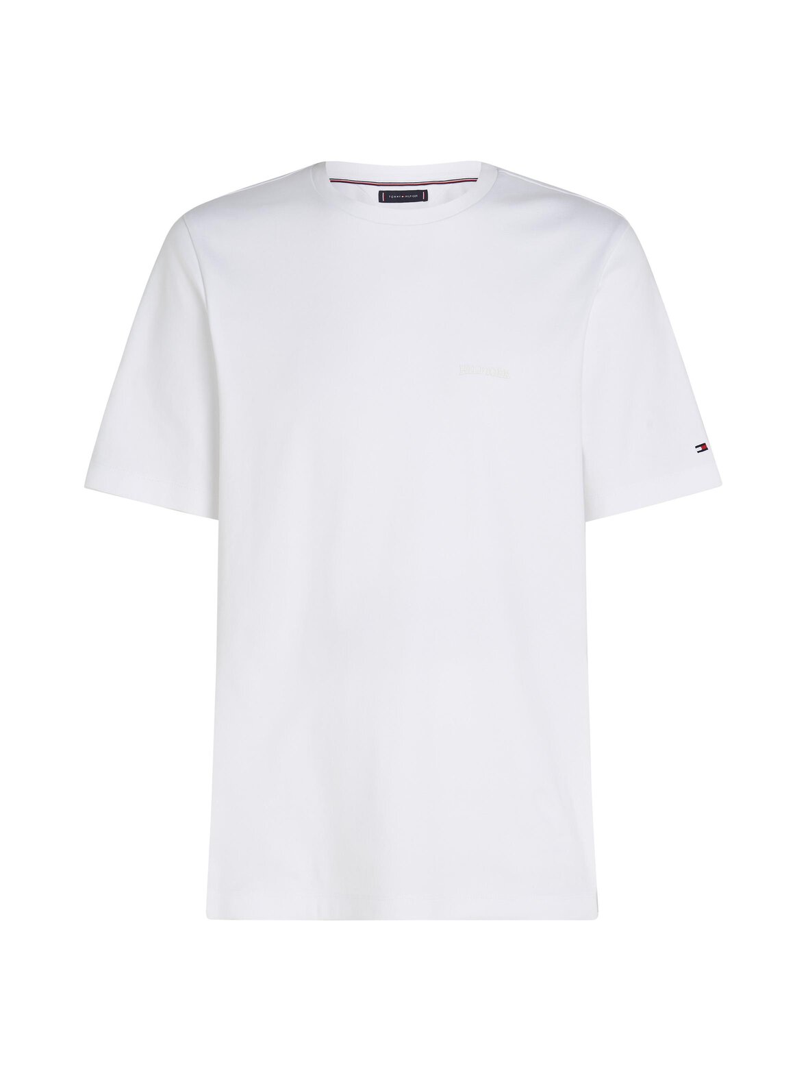 Light Interlock t-paita