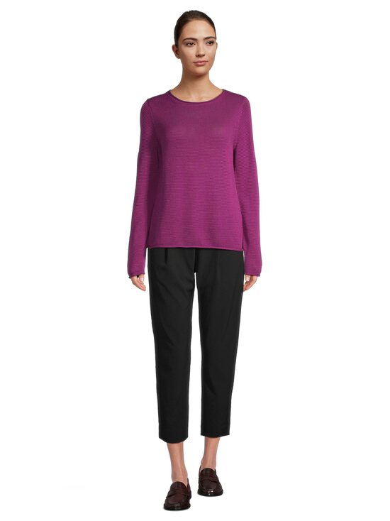 Marc O'Polo - Boat neck -neulepusero - 650 FRESH BERRY - photo 2 Marc O'Polo - Boat neck -neulepusero - 650 FRESH BERRY | Stockmann - photo 2