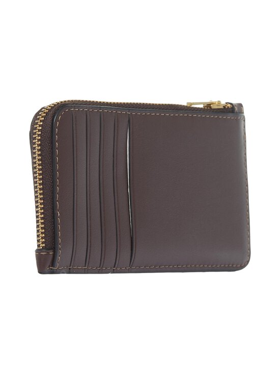 Coach - Kaarditasku New York Zip - B4/MAPLE | Stockmann - photo 2
