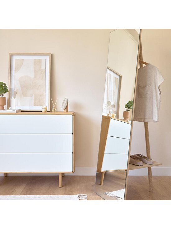 Kave Home - Keisy-peili - SAARNI - photo 3 Kave Home - Keisy-peili - SAARNI | Stockmann - photo 3