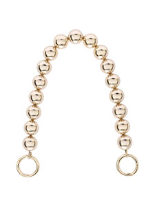 Furla - MyFurla Chain Handle Gold dekoratīvs rokturis somai 41,5 cm - CGD00 COLOR GOLD | Stockmann