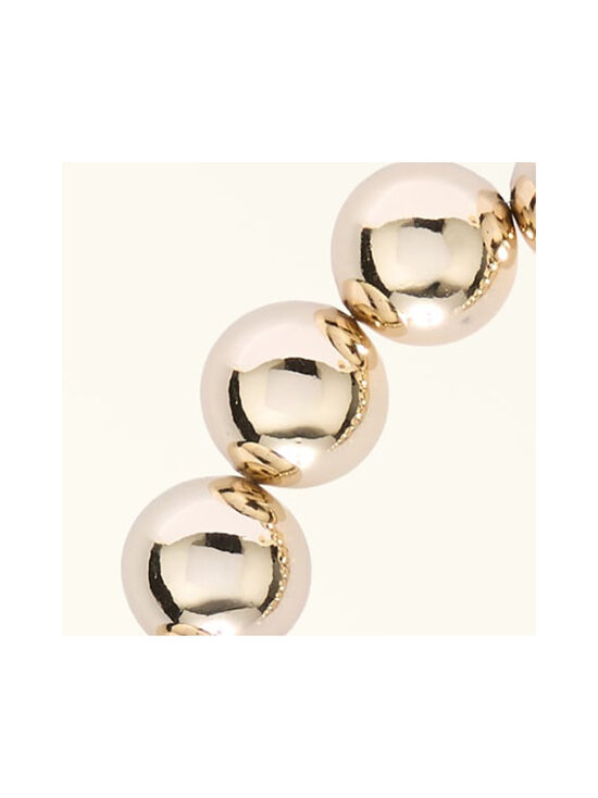 Furla - MyFurla Chain Handle Gold dekoratīvs rokturis somai 41,5 cm - CGD00 COLOR GOLD | Stockmann - photo 3