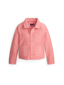 Polo Ralph Lauren - Field jaka - DESERT ROSE | Stockmann
