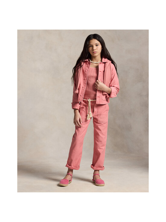 Polo Ralph Lauren - Field jaka - DESERT ROSE | Stockmann - photo 3