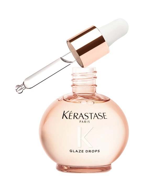 Gloss Absolu Glaze Drops matu eļļa