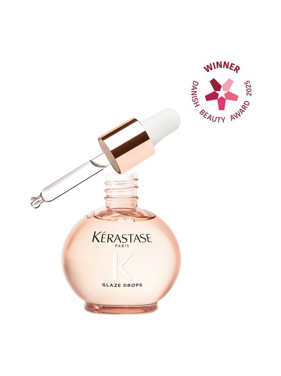 Kerastase - Gloss Absolu Glaze Drops Hair Oil -hiusöljy - NOCOL - photo 2 Kerastase - Gloss Absolu Glaze Drops Hair Oil -hiusöljy - NOCOL | Stockmann - photo 2