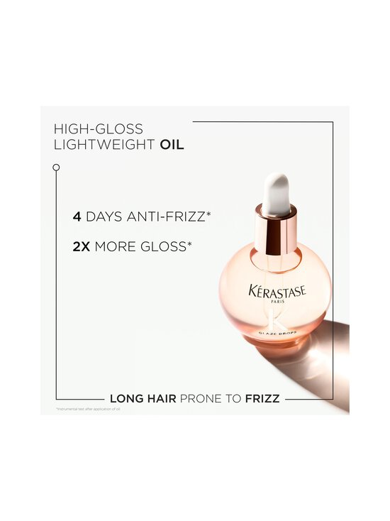 Kerastase - Gloss Absolu Glaze Drops Hair Oil -hiusöljy - NOCOL - photo 7 Kerastase - Gloss Absolu Glaze Drops Hair Oil -hiusöljy - NOCOL | Stockmann - photo 7