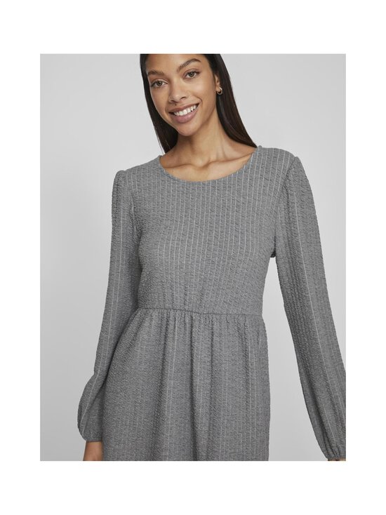 Vila - ViPorto kleita - DARK GREY - photo 5 Vila - ViPorto kleita - DARK GREY | Stockmann - photo 5