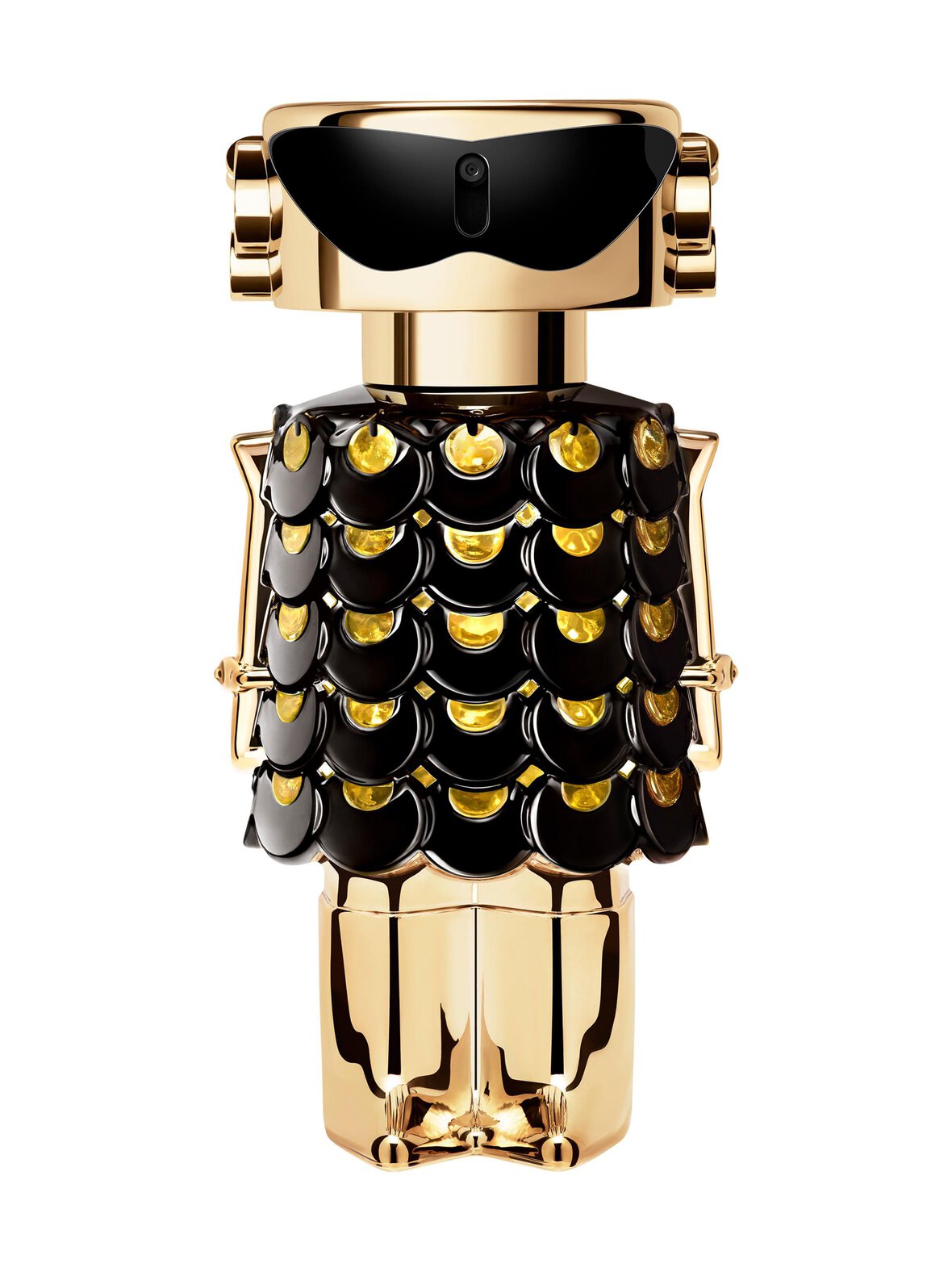 Fame Parfum -tuoksu