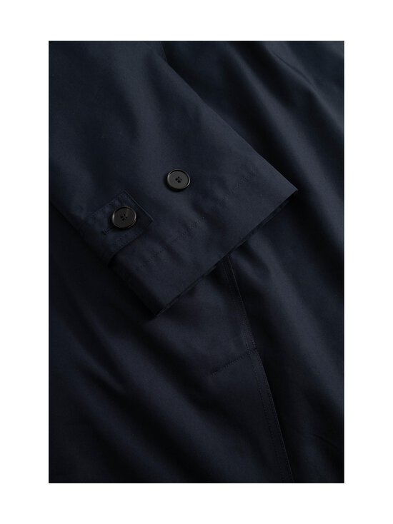 Rue de Tokyo - Carletta trencis - NAVY | Stockmann - photo 2