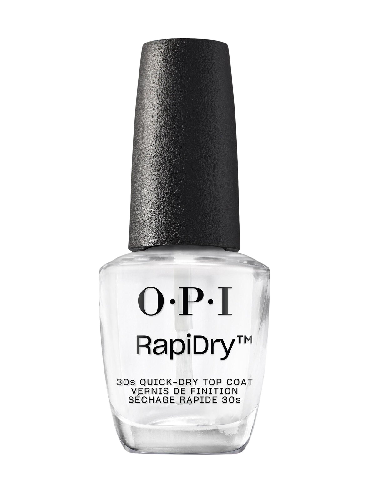 RapiDry Quick Drying Top Coat -pikakuivattaja 15 ml