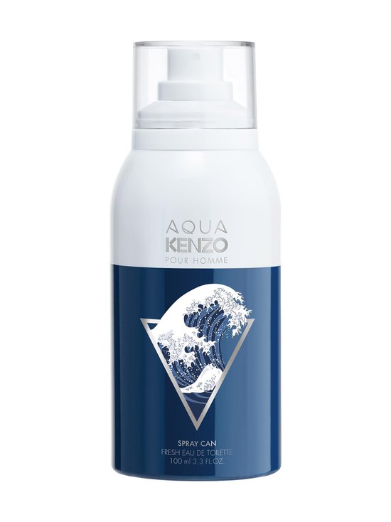 L'Eau Kenzo pour Homme Aqua Water Spray EdT 100 ml